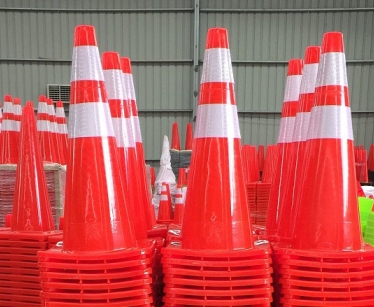 The Importance of Traffic Cones